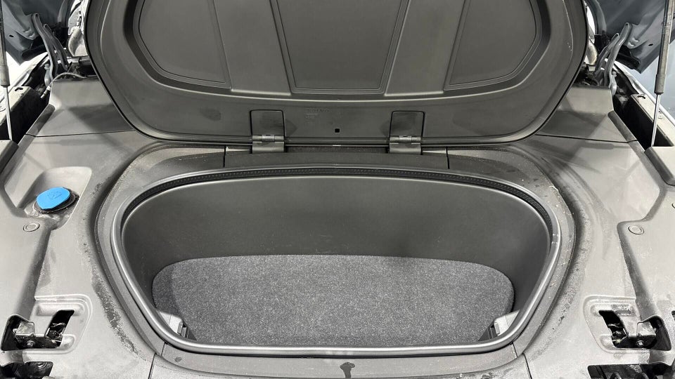 Volvo XC40 P6 ReCharge Core 5d