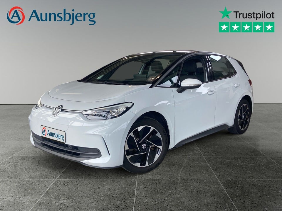 VW ID.3 58 Pro Performance 5d