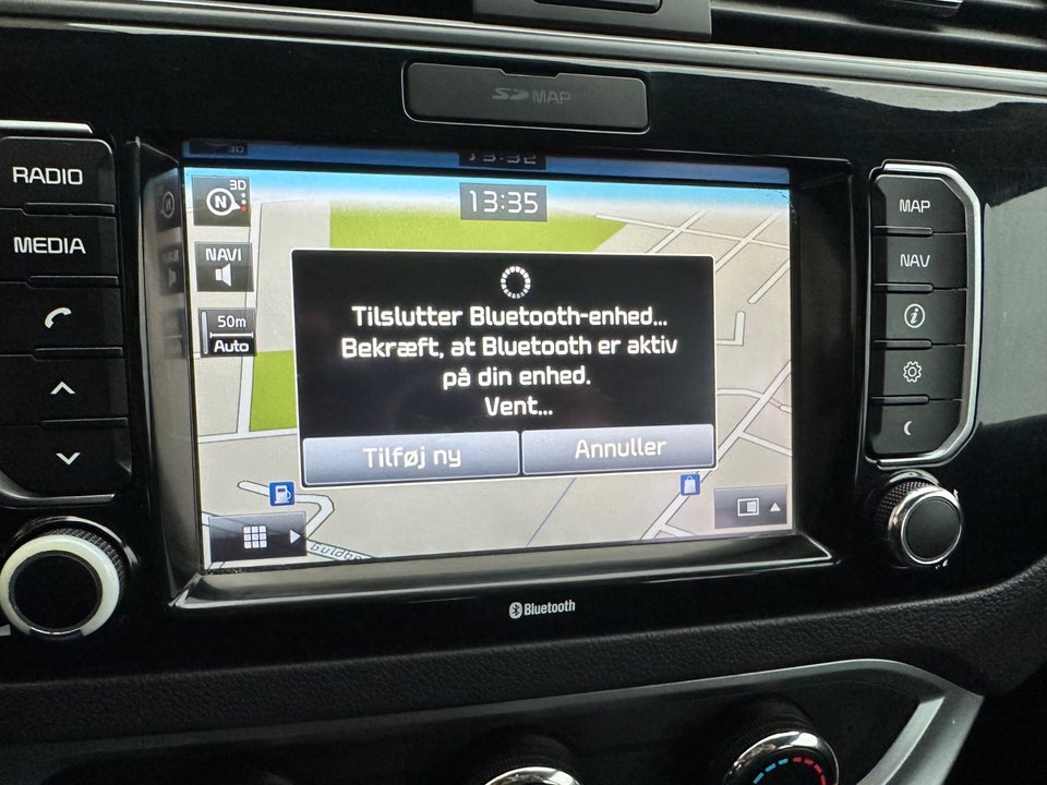 Kia Rio 1,2 CVVT Style+ Limited 5d