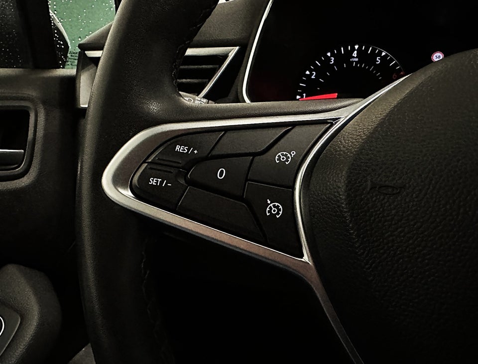 Renault Clio V 1,0 TCe 100 Zen 5d