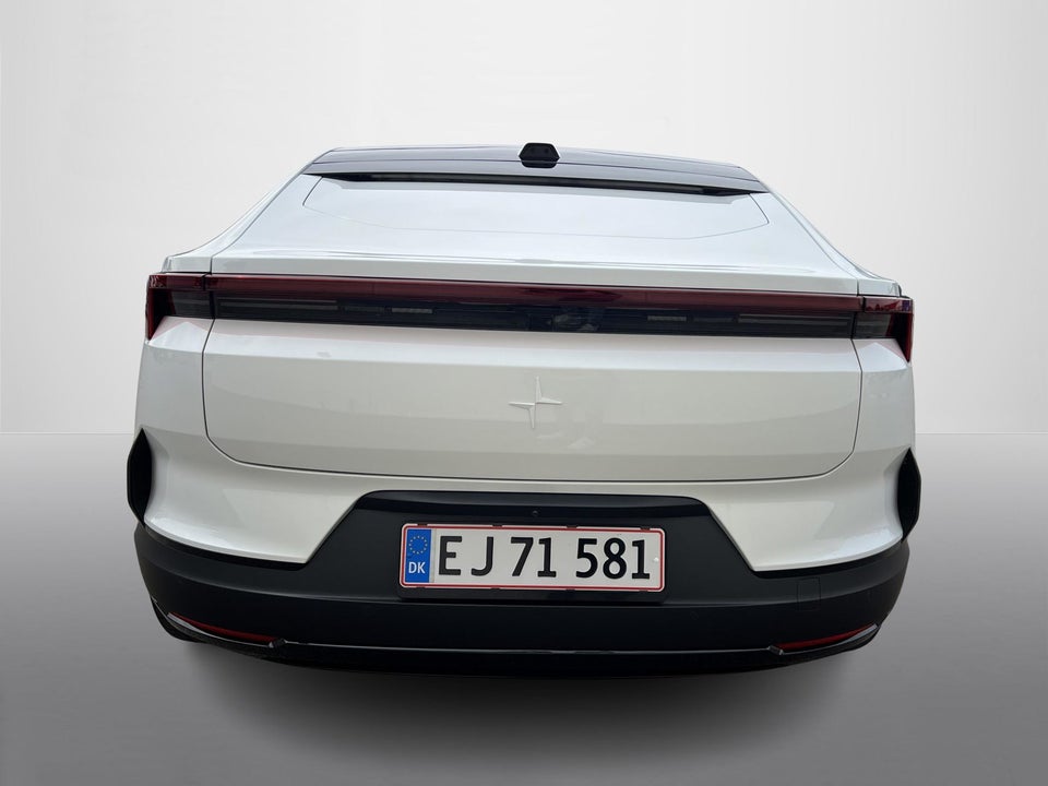 Polestar 4 Long Range Performance AWD 5d
