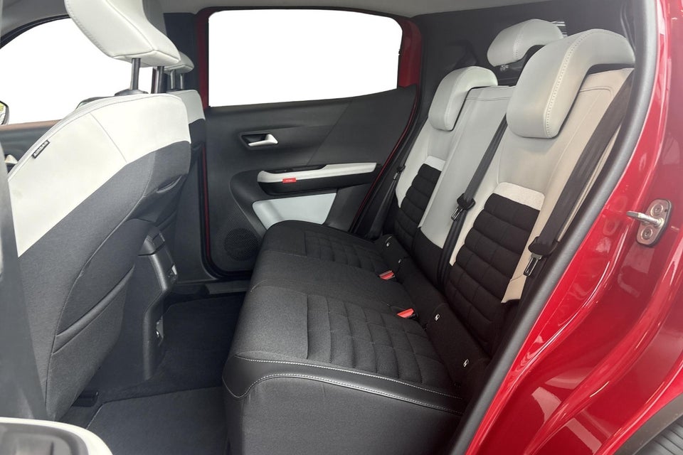 Citroën ë-C3 Aircross 44 Max 5d