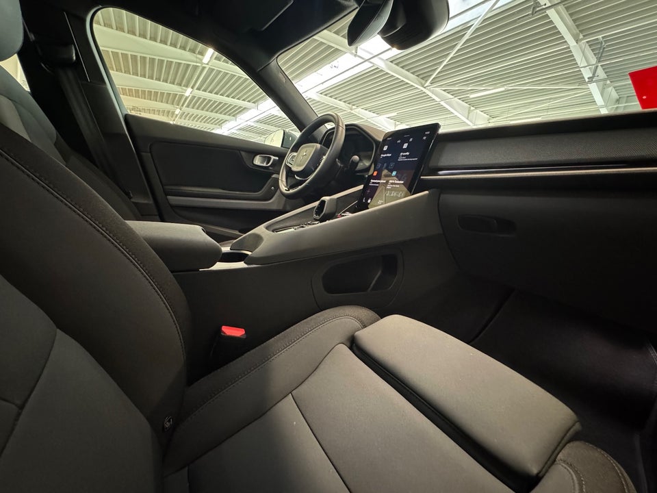 Polestar 2 Long Range AWD 5d