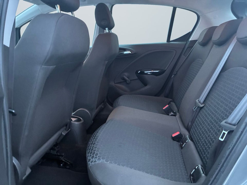 Opel Corsa 1,4 16V Impress 5d