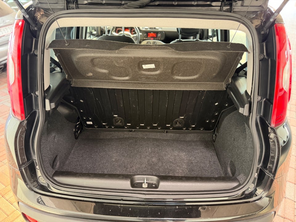 Fiat Panda 0,9 TwinAir 80 Lounge 5d