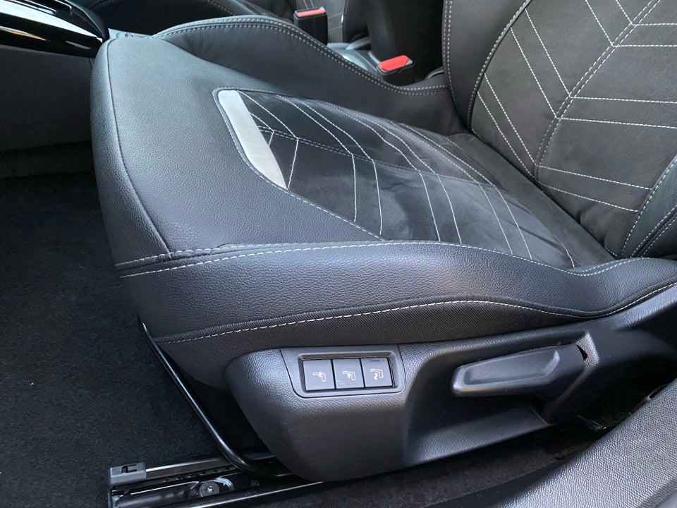 Opel Corsa-e 50 Ultimate 5d