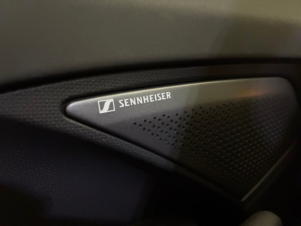 Cupra Terramar 1,5 eHybrid VZ DSG 5d