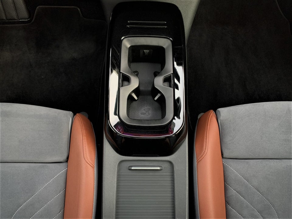 VW ID.4 77 1ST Max 5d