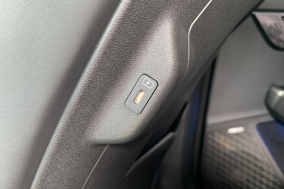 Kia EV6 84 Long Range Upgrade 5d