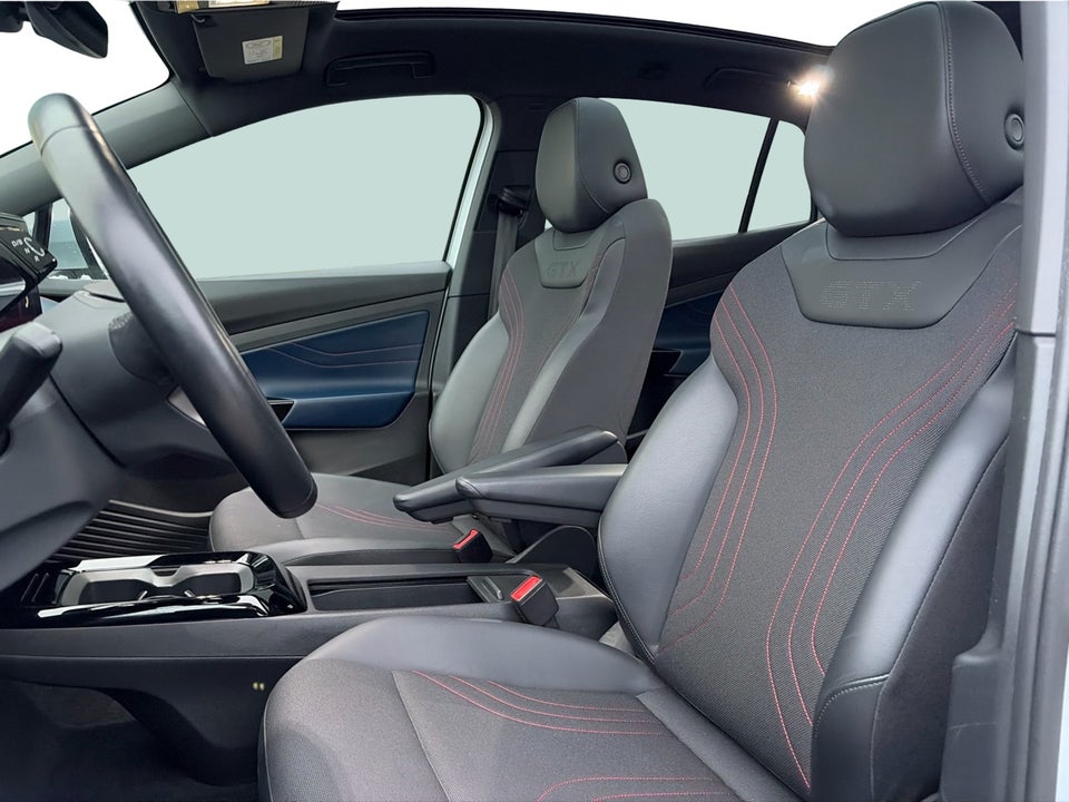 VW ID.5 77 GTX 4Motion 5d