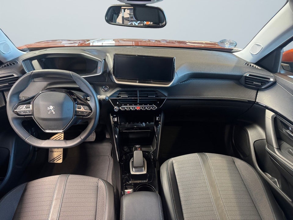 Peugeot e-2008 50 Allure Pack 5d