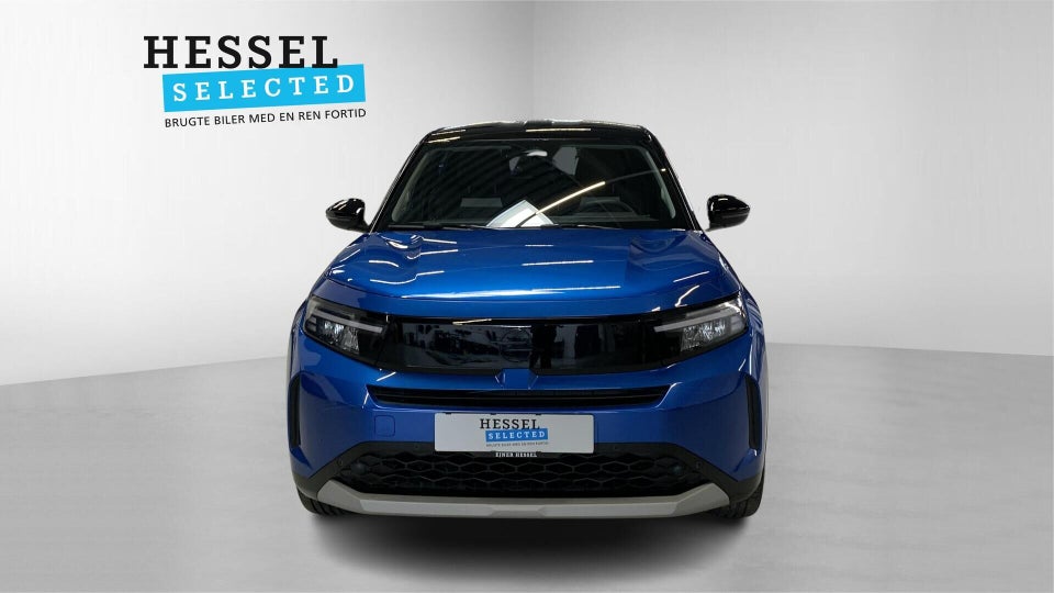 Opel Frontera 44 GS 5d