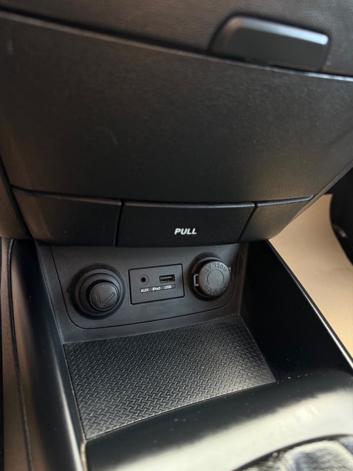 Hyundai i30 1,4 CVVT Classic Sun CW 5d