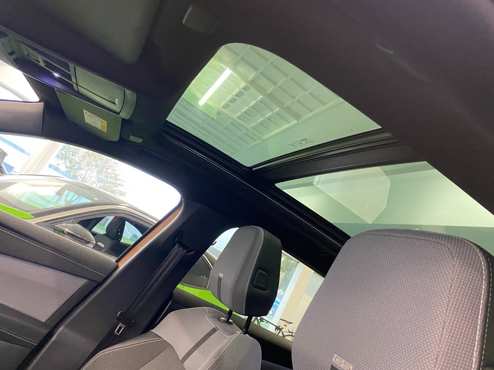 Opel Grandland-e 73 GS Sky 5d