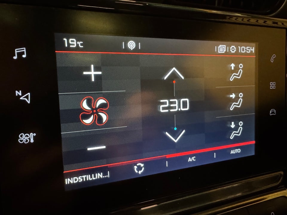 Citroën C3 Aircross 1,5 BlueHDi 100 Sport SkyLine 5d