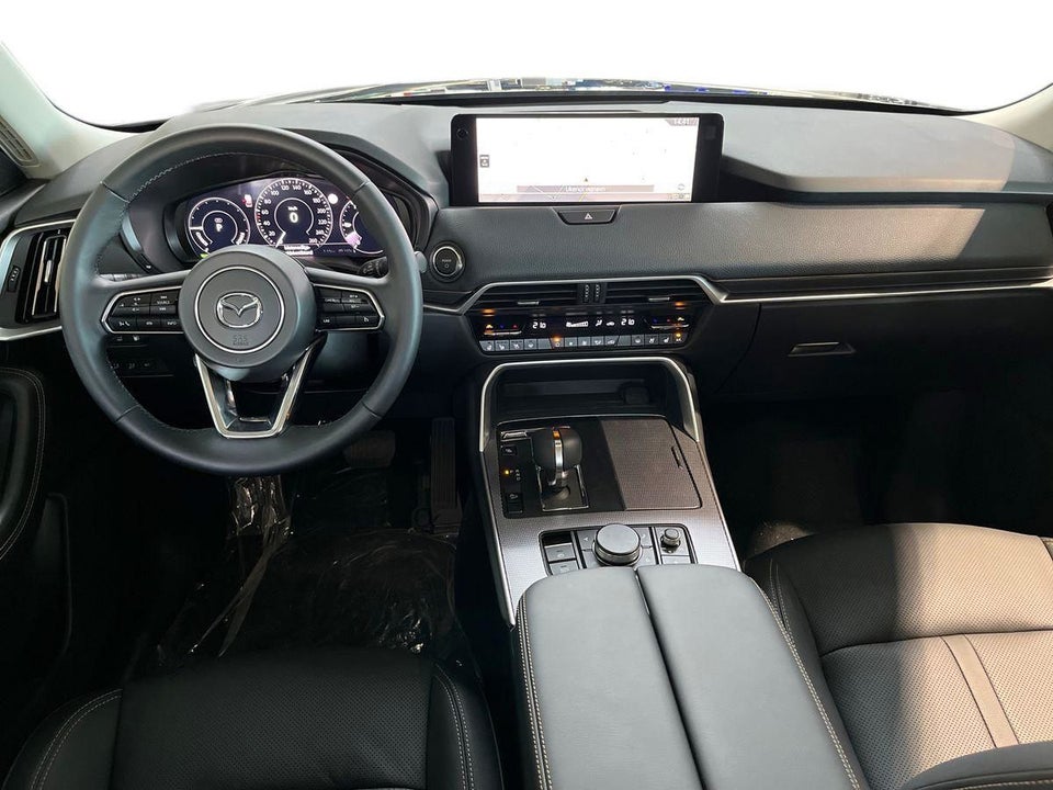Mazda CX-60 2,5 PHEV Homura aut. AWD 5d