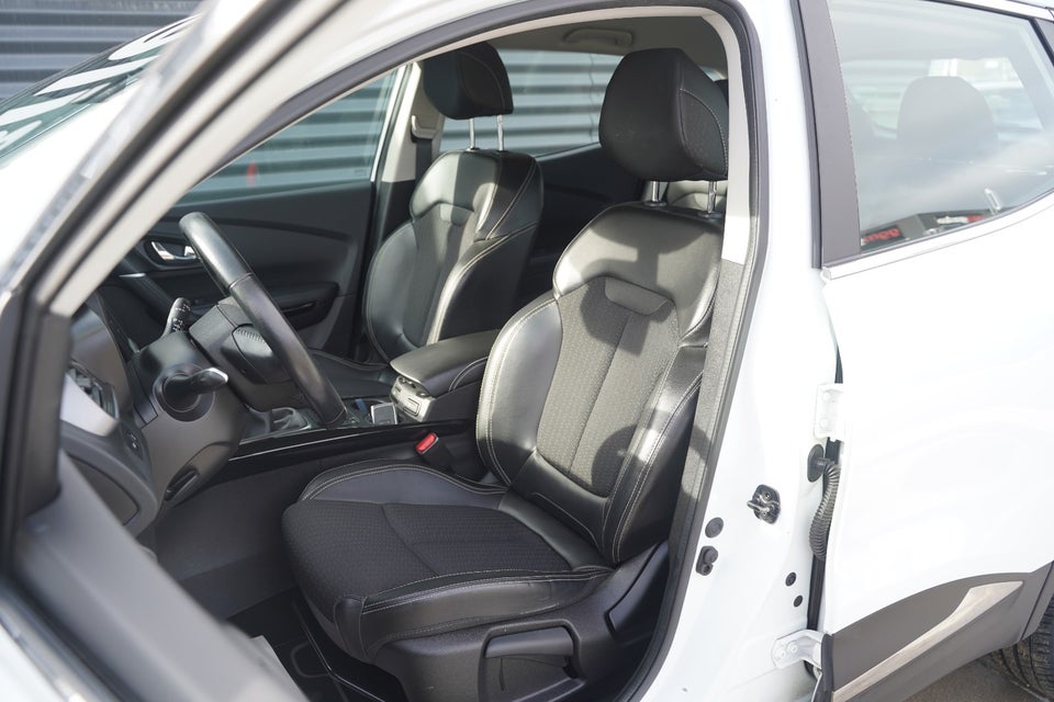 Renault Kadjar 1,5 dCi 110 Life 5d