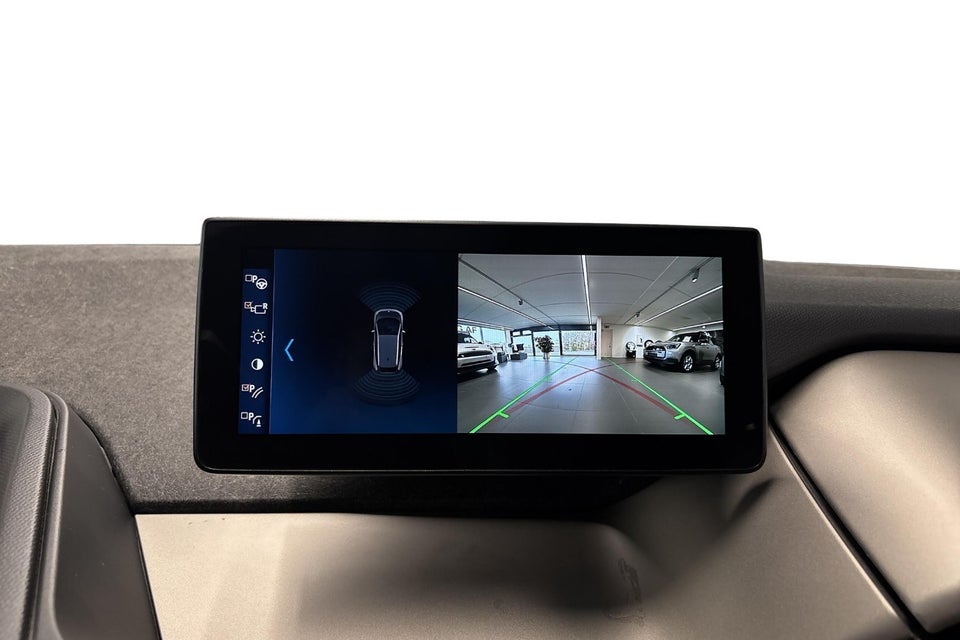 BMW i3 Edition WindMill 5d