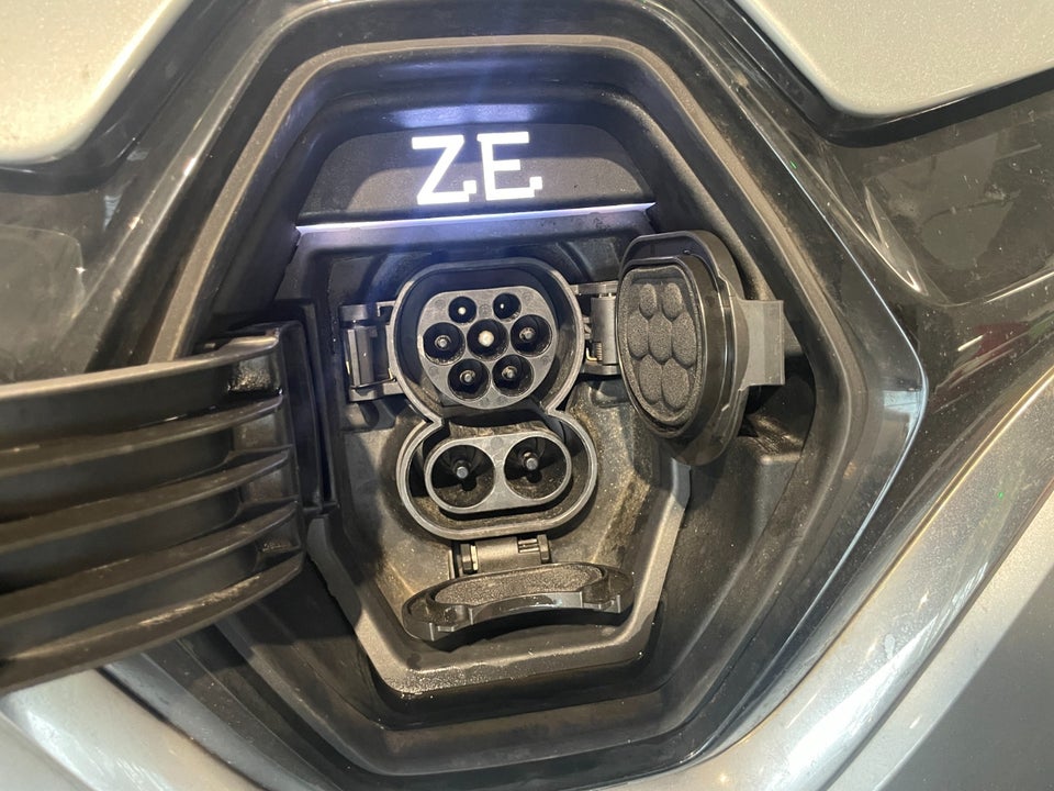 Renault Zoe 52 Intens 5d