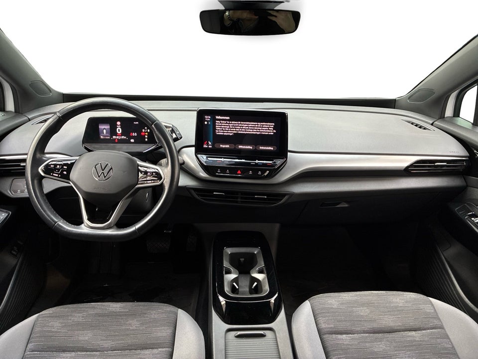 VW ID.4 77 Pro Performance 5d