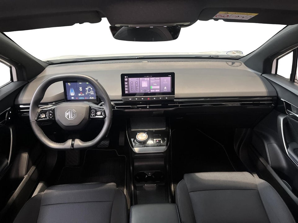 MG 4 51 Nordic Edition 5d