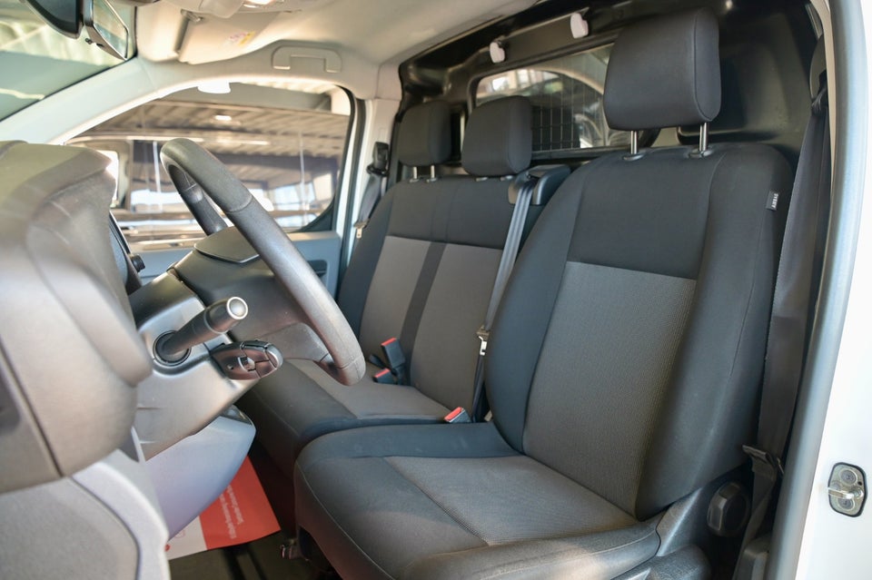 Peugeot Expert 1,6 BlueHDi 115 L2 Plus Van