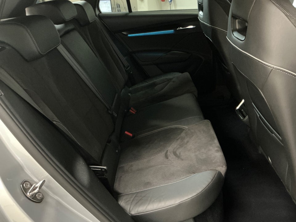 Skoda Enyaq 60 iV Sportline 5d