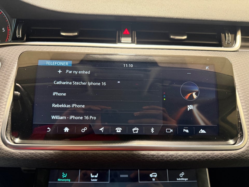 Land Rover Range Rover Evoque 2,0 D180 First Edition aut. 5d