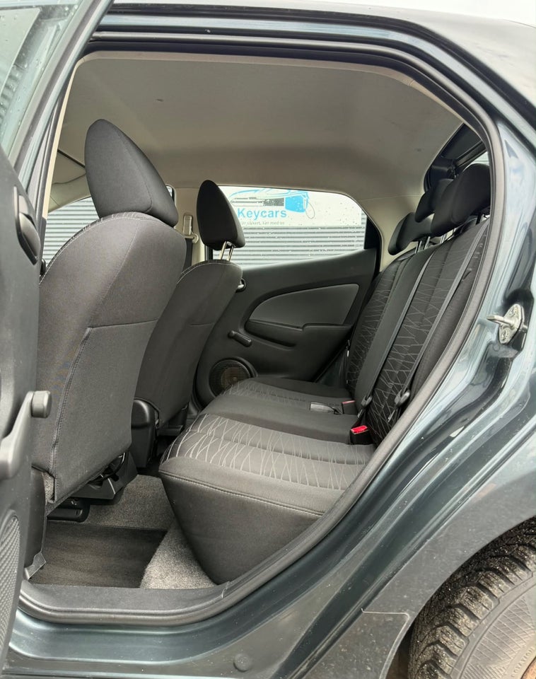 Mazda 2 1,3 Advance 5d