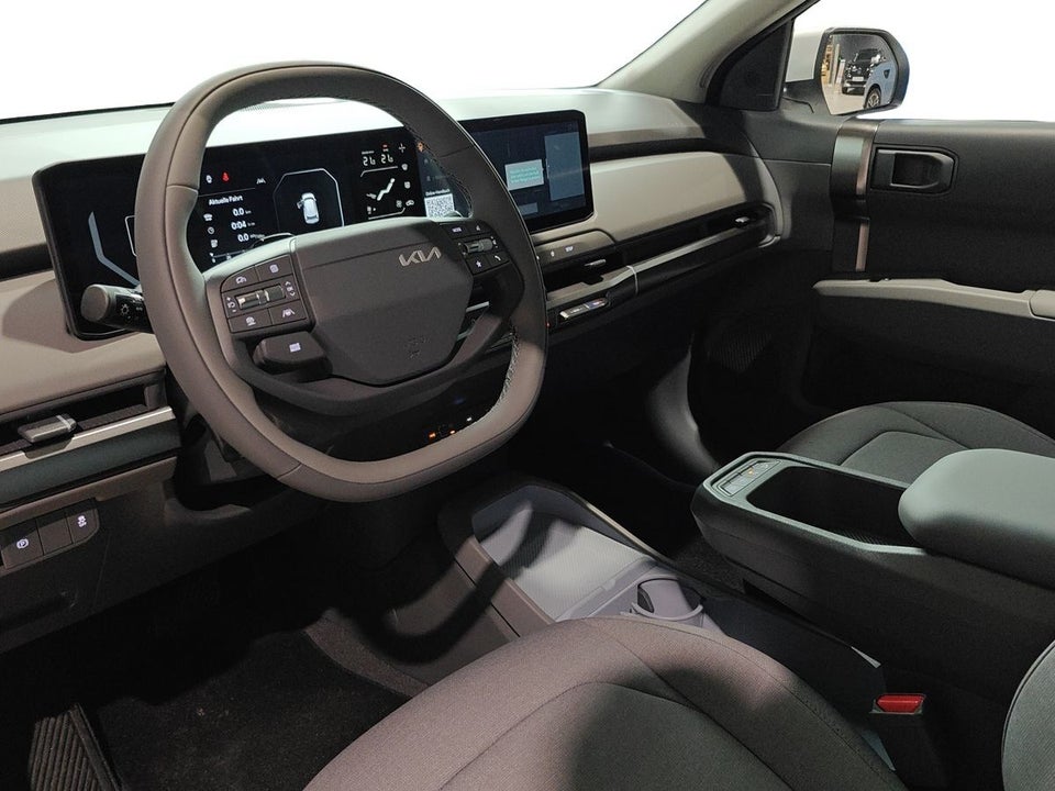 Kia EV3 58 Standard Range Access 5d