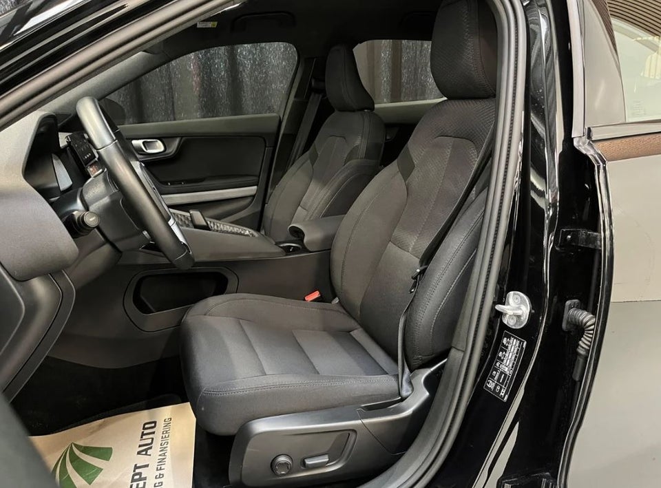 Polestar 2 Long Range 5d