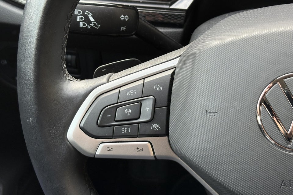 VW Polo 1,0 TSi 95 Life DSG 5d