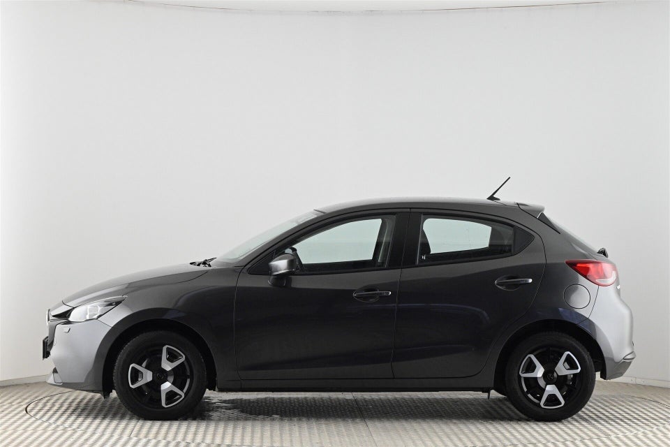 Mazda 2 1,5 e-SkyActive-G Centre-Line 5d