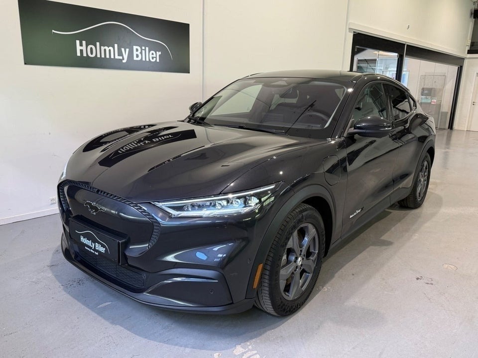 Ford Mustang Mach-E 98 Premium Extended Range 5d