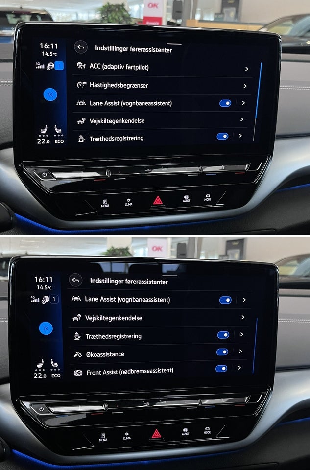 VW ID.5 77 Pro Performance 5d