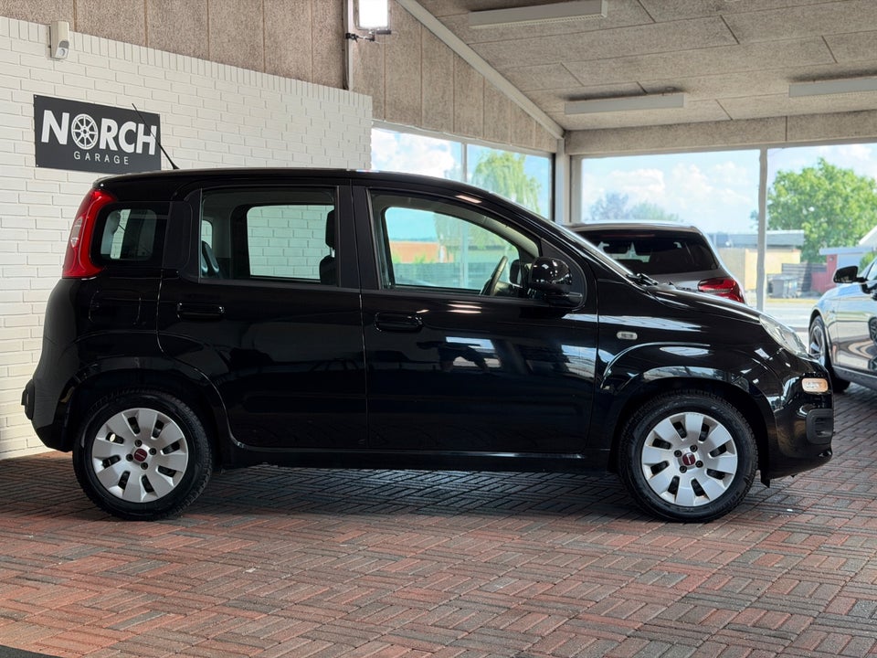 Fiat Panda 0,9 TwinAir 80 Lounge 5d