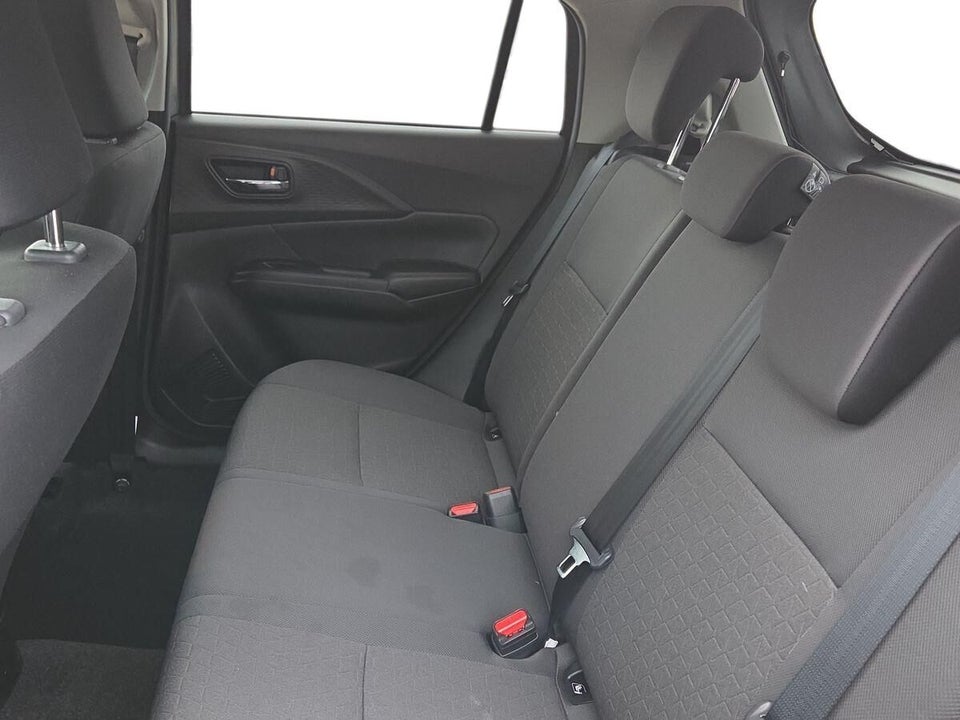 Suzuki Swift 1,2 Advance 5d