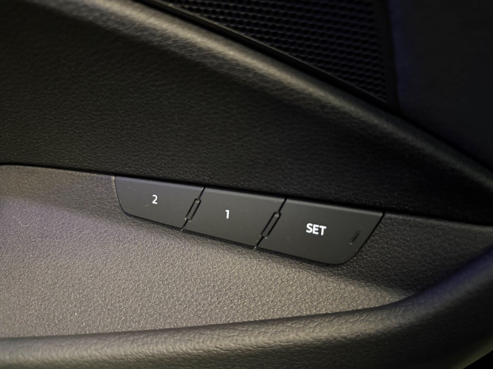 Audi Q8 e-tron 50 S-line quattro 5d 2023 — billede 16 af 18
