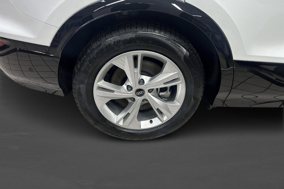 Audi Q6 e-tron Ultra quattro 5d