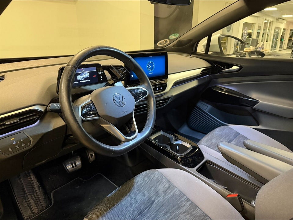 VW ID.4 77 Pro Performance 5d