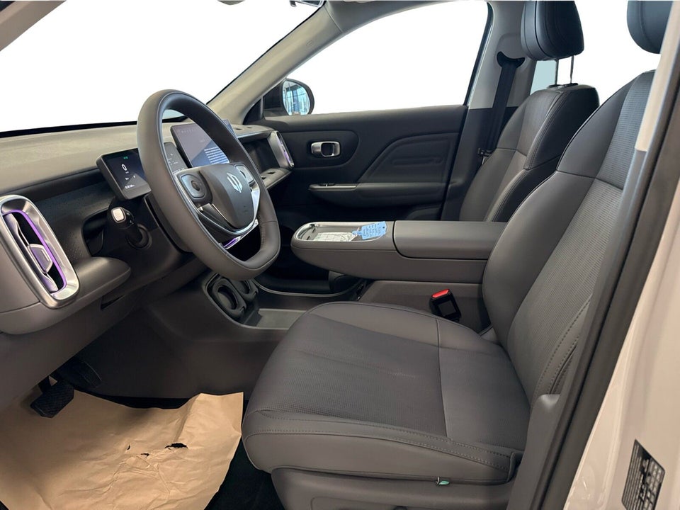 Leapmotor B10 67 Design 5d