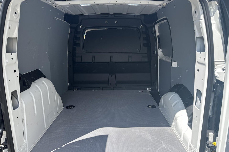 VW Caddy 1,5 TSi 114 DSG Cargo