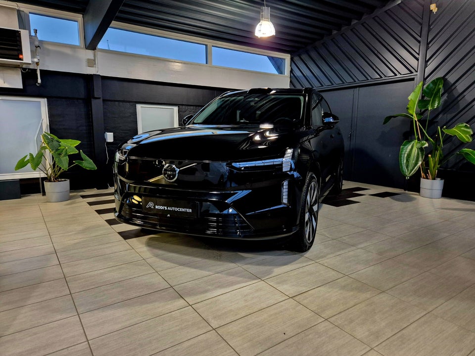 Volvo EX90 Twin Ultra 7prs 5d