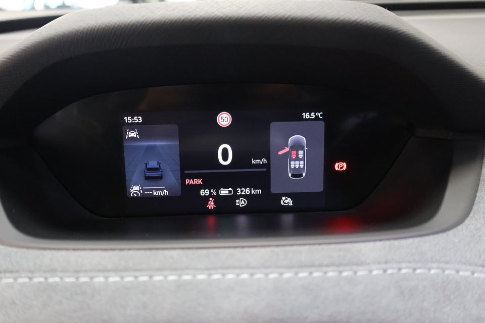 Skoda Enyaq 85 iV Premium 5d