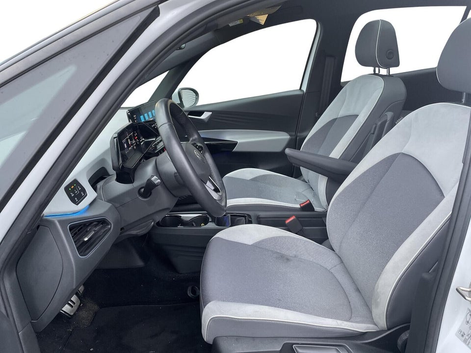 VW ID.3 58 Pro Performance 5d