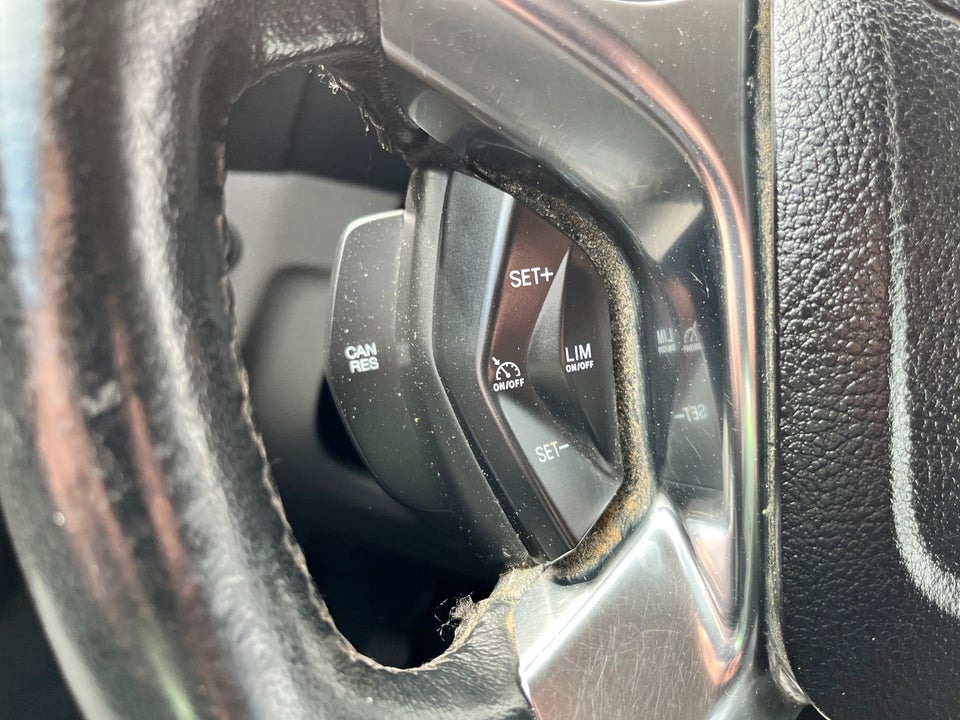 Ford Transit Connect 1,5 TDCi 100 Trend kort