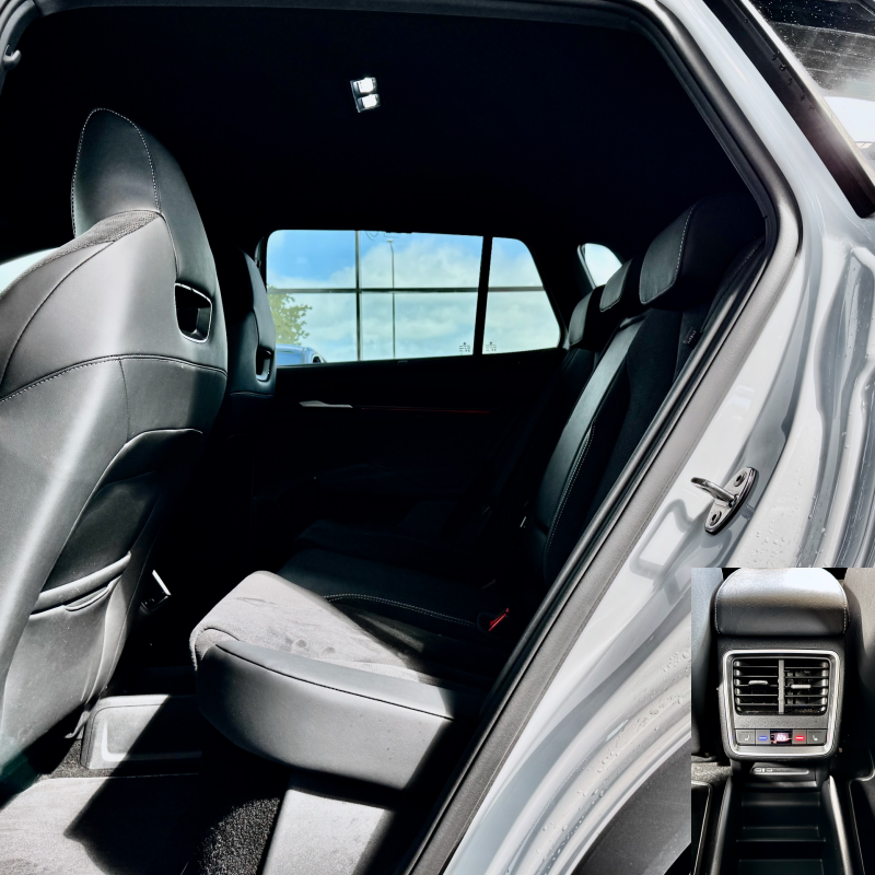 Skoda Elroq 85 iV Sportline Advanced 5d