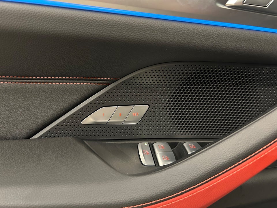 BMW i4 M50 M-Sport xDrive 5d