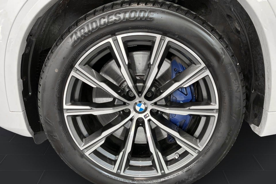 BMW X5 3,0 xDrive45e M-Sport aut. 5d