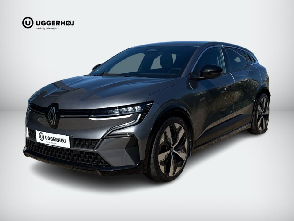 Renault Megane E-Tech 60 Techno 5d